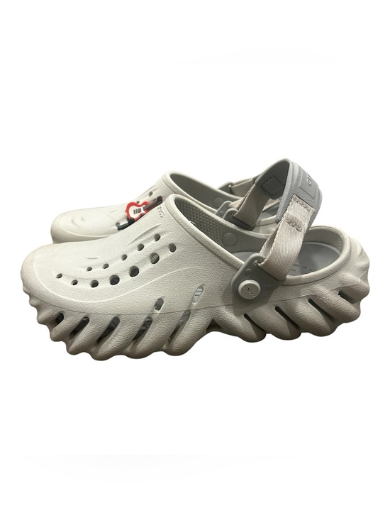 CROCS Shoes - Crocs echo clogs